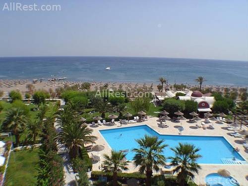 Pegasos Beach Hotel 2